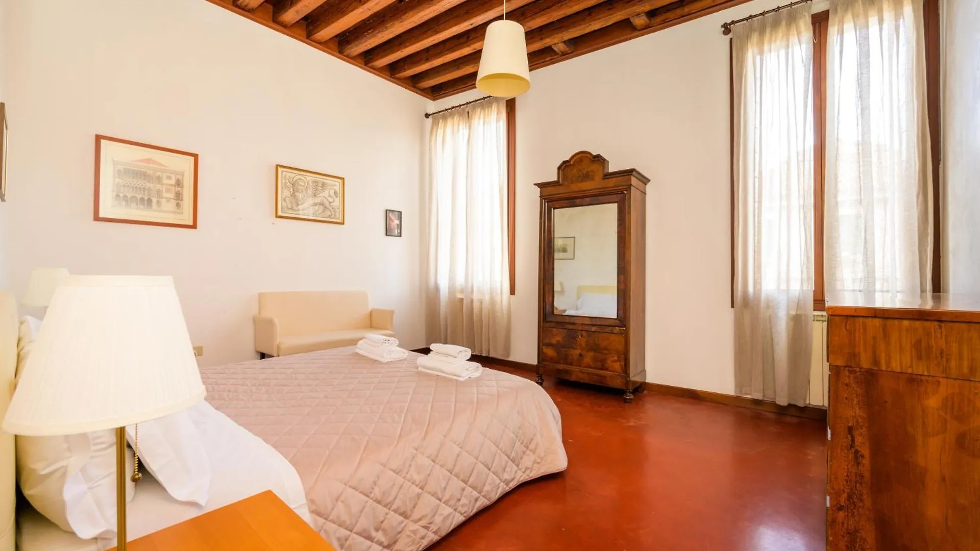 Ca Romite Lägenhet Venedig 0*,  Italien