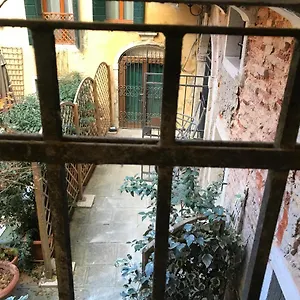 Ca' Bernarda Appartamento