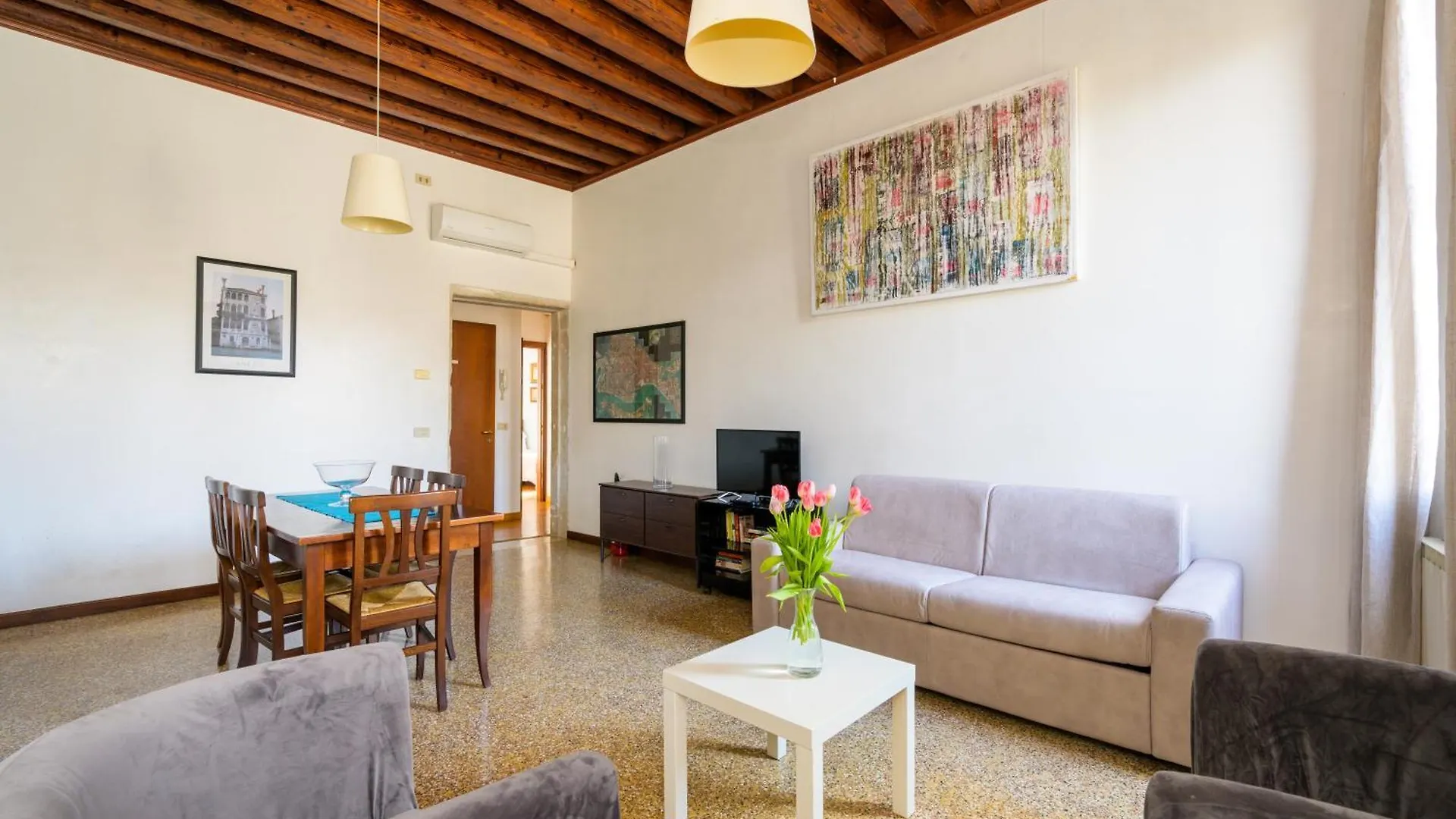 Appartamento Ca Romite Venezia 0*,  Italia