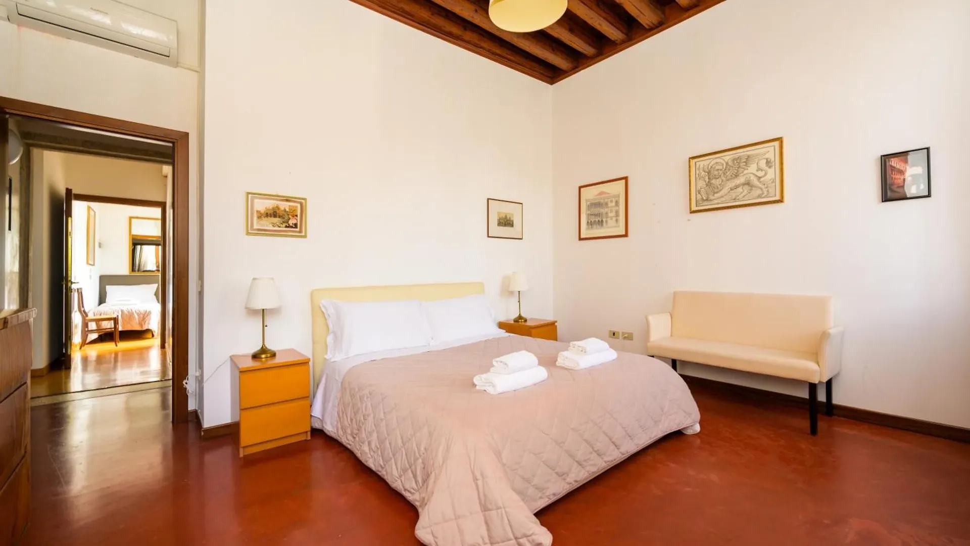 Appartamento Ca Romite Venezia Italia