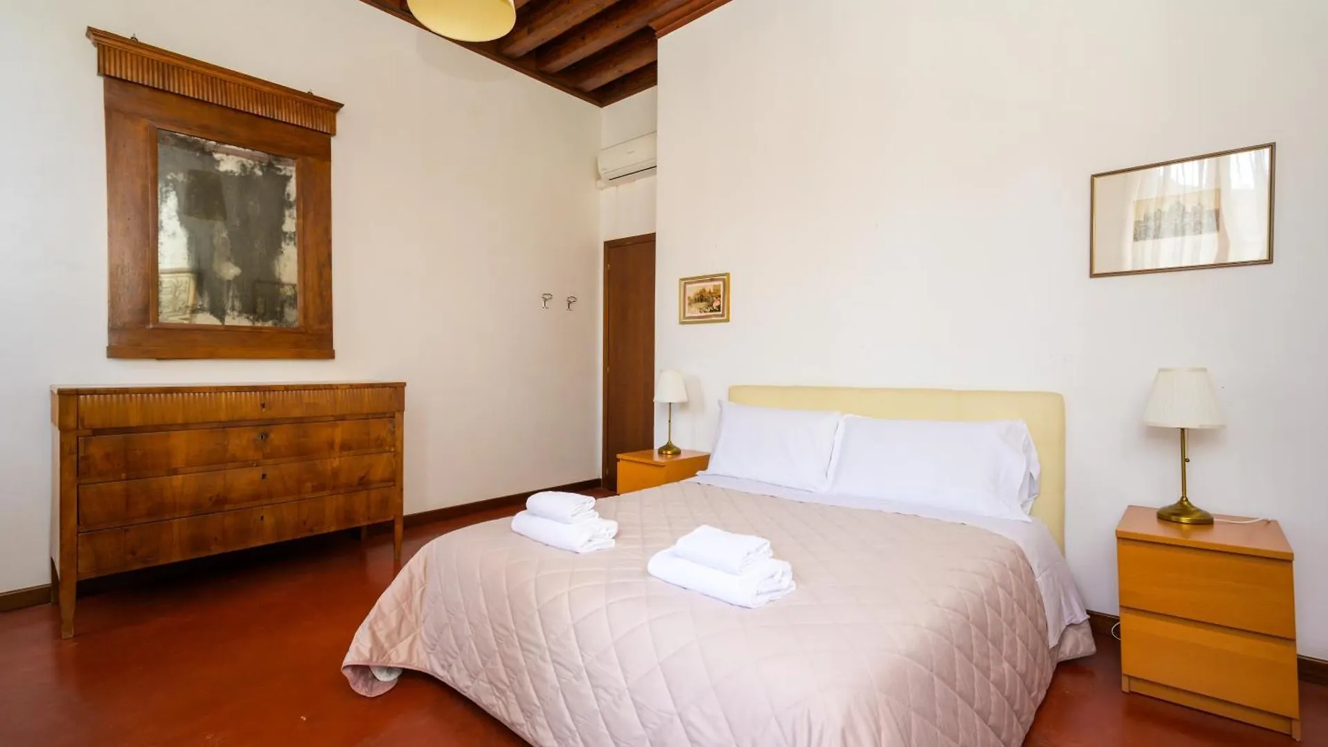 Appartamento Ca Romite Venezia 0*,  Italia