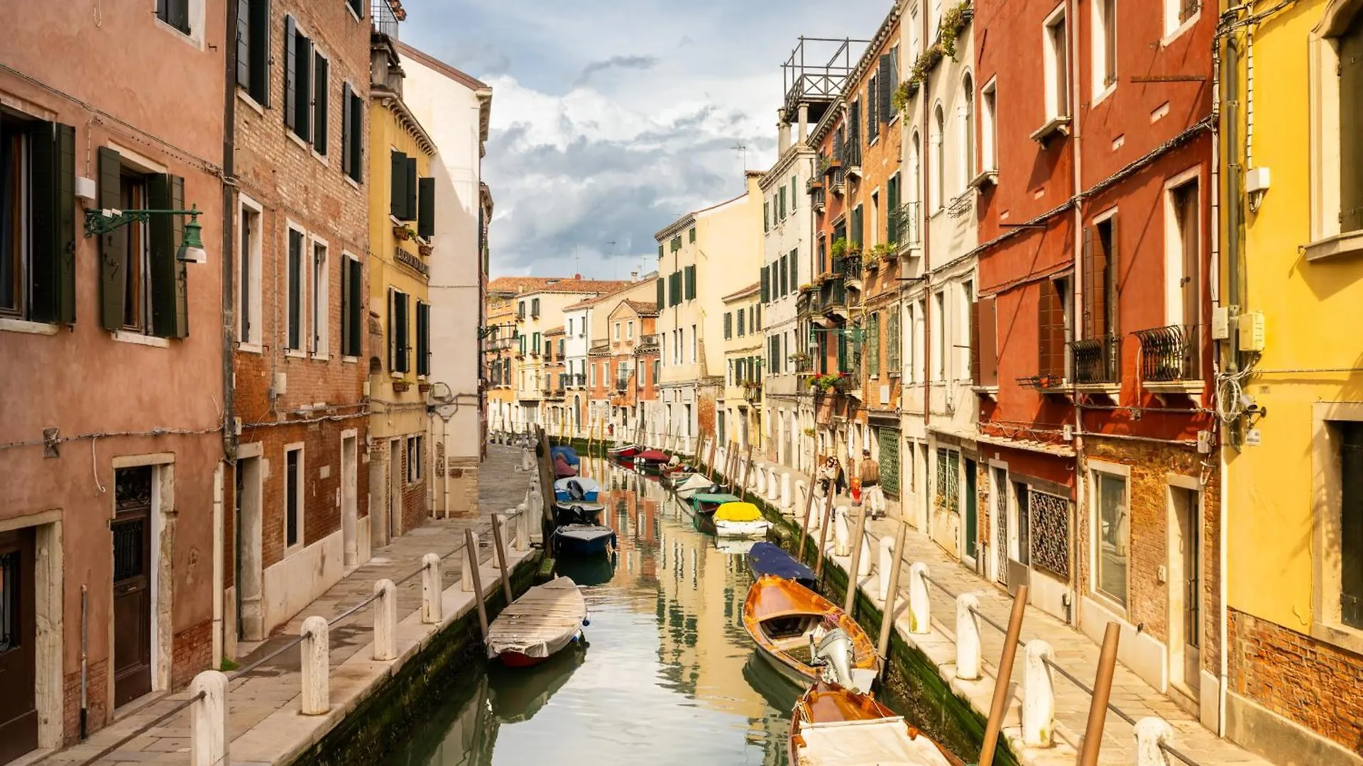 Appartamento Ca Romite Venezia Italia