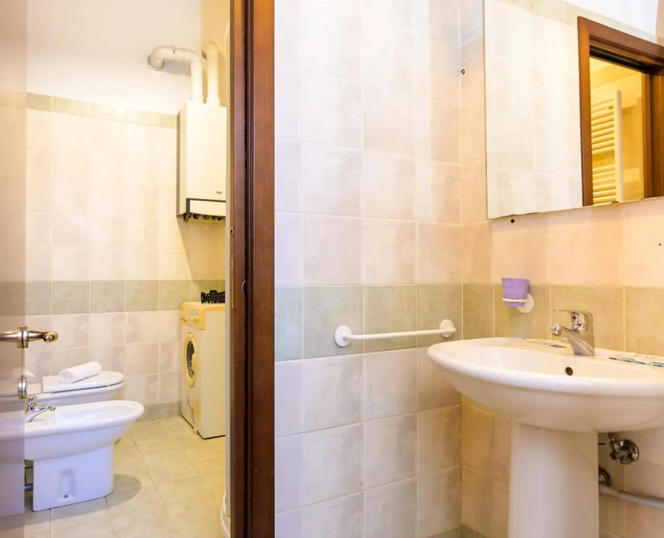 Appartamento Ca Romite Venezia