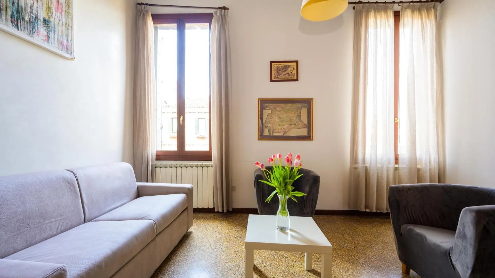 Appartamento Ca Romite Venezia 0*,  Italia